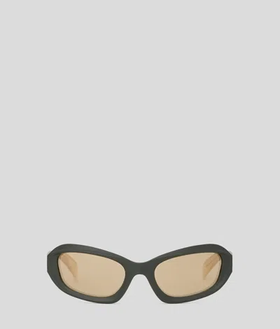 Karl Lagerfeld Klj Logo Sunglasses