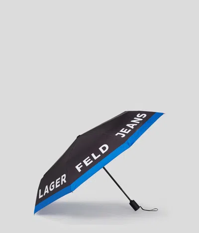 Karl Lagerfeld Klj Logo Umbrella