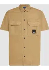 Karl Lagerfeld Man In Neutral