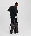 Karl Lagerfeld Man
