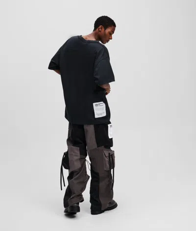 Karl Lagerfeld Klj X Atelier Reservé Utility Pants