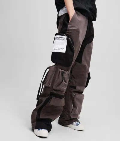 Karl Lagerfeld Klj X Atelier Reservé Utility Pants