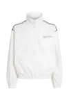 Karl Lagerfeld Man In White