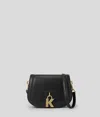 Karl Lagerfeld K/lock Medium Crossbody Bag