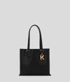 Karl Lagerfeld K/lock Tote Bag