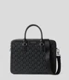 Karl Lagerfeld Man In Black