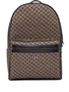 Karl Lagerfeld K/monogram Backpack