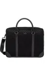 Karl Lagerfeld K/monogram Briefcase