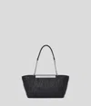 Karl Lagerfeld K/monogram Small Tote Bag