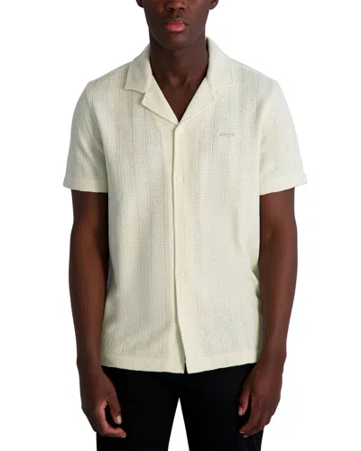 Karl Lagerfeld Knit Shirt