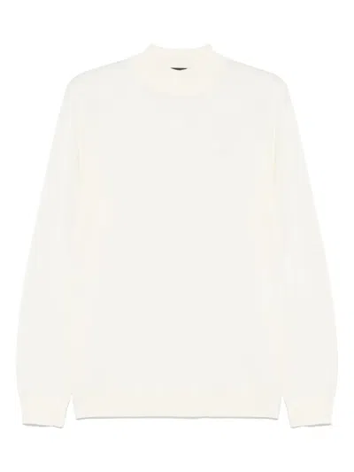 Karl Lagerfeld Knitted Jumper