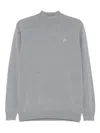 Karl Lagerfeld Knitted Jumper