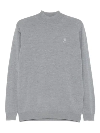 Karl Lagerfeld Knitted Jumper