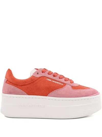 Karl Lagerfeld Kobo Iii Sneakers