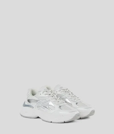 Karl Lagerfeld Komet Autograph Sneakers