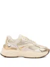 Karl Lagerfeld Komet Sneakers In Neutral
