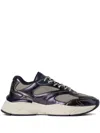 Karl Lagerfeld Komet Sneakers In Violett