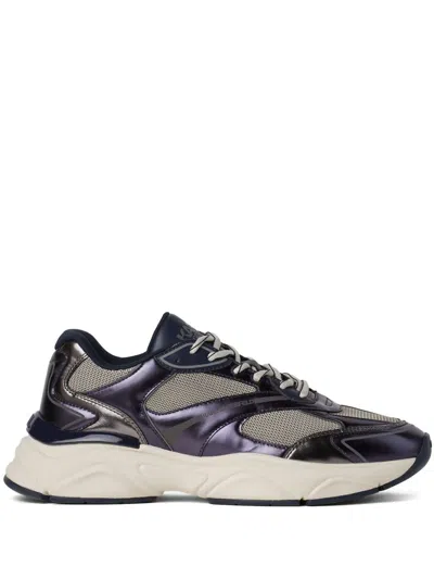 Karl Lagerfeld Komet Sneakers In Violett