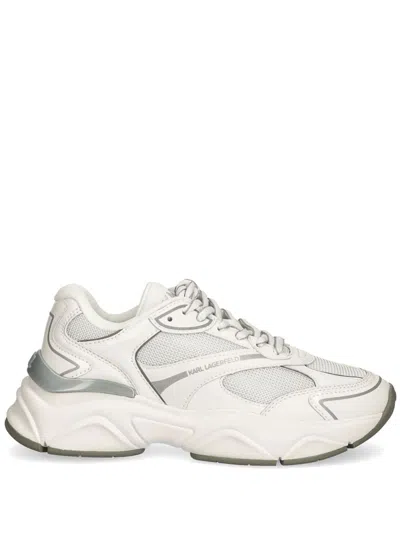 KARL LAGERFELD KOMET SNEAKERS
