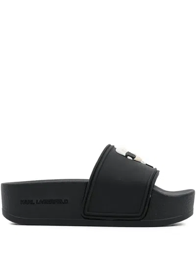 Karl Lagerfeld Kondo 2.0 Slides