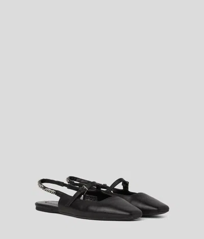 Karl Lagerfeld Woman