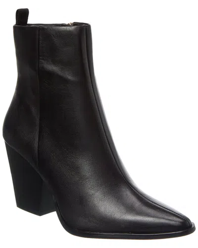 Karl Lagerfeld Kortni Leather Boot