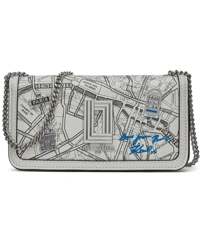 Karl Lagerfeld Kosette Crossbody