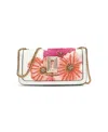 Karl Lagerfeld Kosette Mini Shoulder Bag