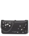 Karl Lagerfeld Paris Kosette Small Shoulder Bag