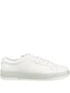 Karl Lagerfeld Kourt Iii Trainers In White