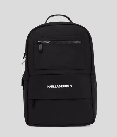 Karl Lagerfeld K/pass Backpack