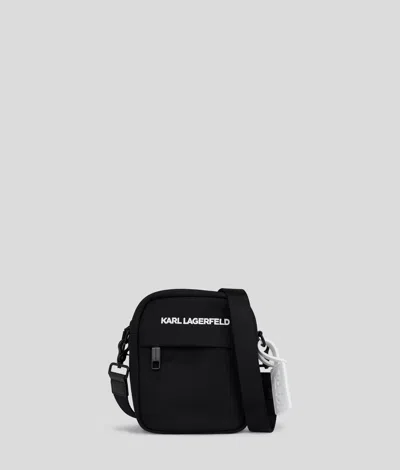 Karl Lagerfeld K/pass Crossbody Bag