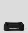 Karl Lagerfeld K/pet Bed