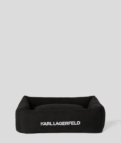Karl Lagerfeld K/pet Bed