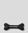 Karl Lagerfeld K/pet Bone Chew Toy