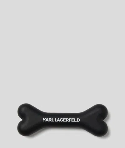 Karl Lagerfeld K/pet Bone Chew Toy