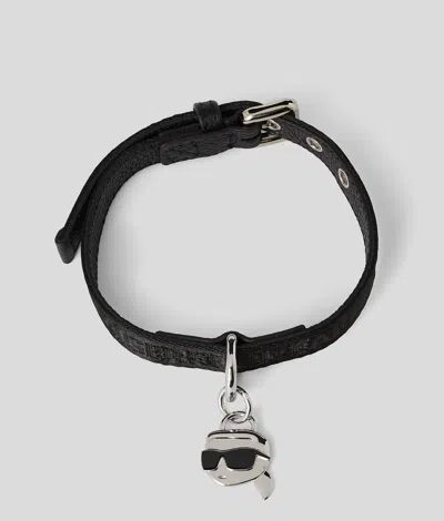 Karl Lagerfeld K/pet Collar