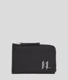 Karl Lagerfeld K/plak Cardholder