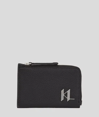 Karl Lagerfeld K/plak Cardholder