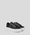 Karl Lagerfeld Kreeper Autograph Sneakers