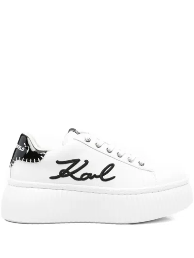 KARL LAGERFELD KARL LAGERFELD KREEPER LO