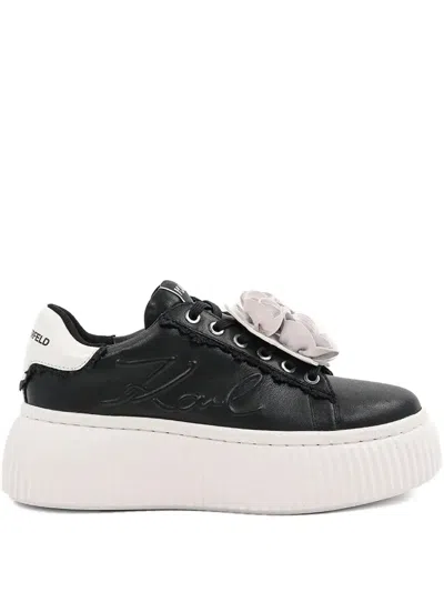Karl Lagerfeld Kreeper Sneakers