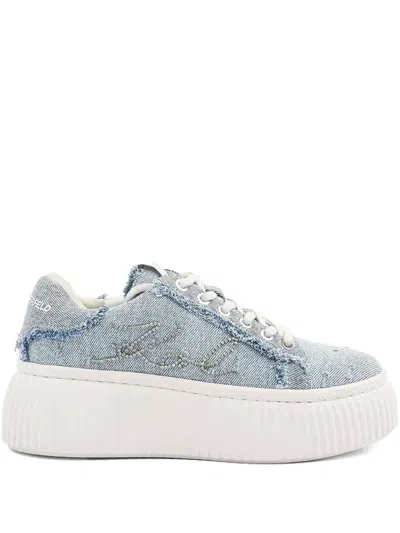 Karl Lagerfeld Kreeper Sneakers