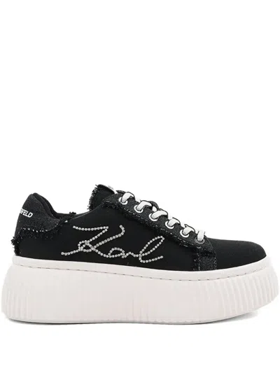Karl Lagerfeld Kreeper Sneakers