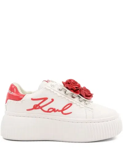 Karl Lagerfeld Kreeper Sneakers