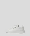 Karl Lagerfeld Kreeper Sneakers In Pattern