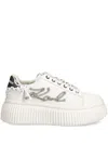 KARL LAGERFELD KREPPER SNEAKERS