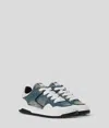 Karl Lagerfeld Krew Denim Sneakers