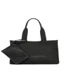 Karl Lagerfeld Kristina Double Handle Tote Bag