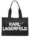 Karl Lagerfeld Kristina Tote